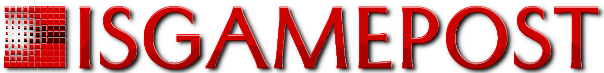 logo isgamepost
